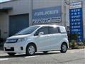 2012 Honda Freed
