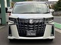 2022 Toyota Alphard G