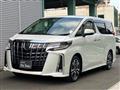 2022 Toyota Alphard G