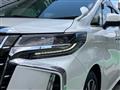2022 Toyota Alphard G