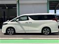 2022 Toyota Alphard G