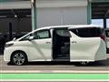 2022 Toyota Alphard G