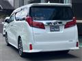 2022 Toyota Alphard G
