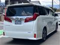 2022 Toyota Alphard G