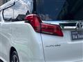 2022 Toyota Alphard G