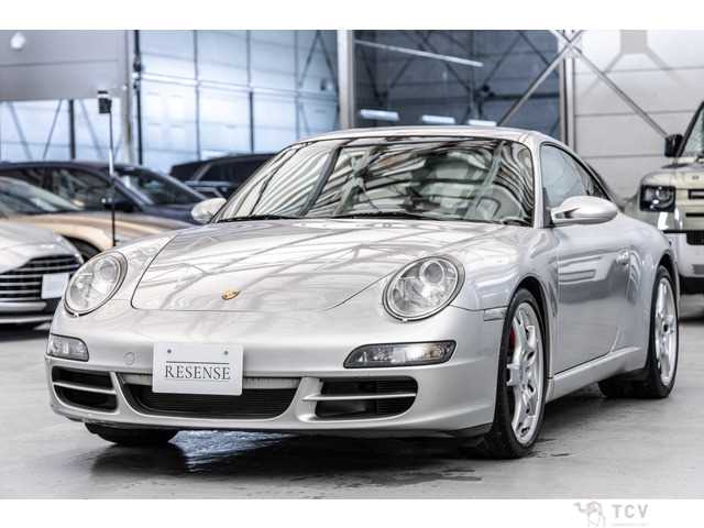 2006 Porsche 911