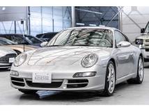 2006 Porsche 911