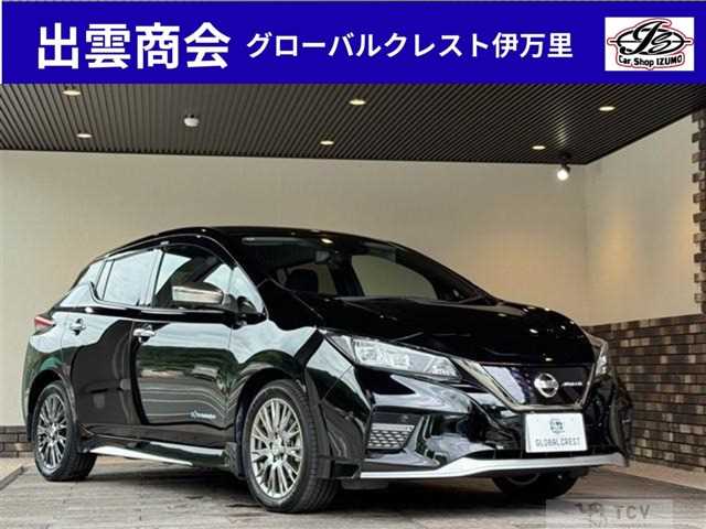 2020 Nissan Nissan Others