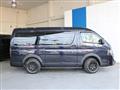 2023 Toyota Hiace Van