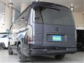 2023 Toyota Hiace Van
