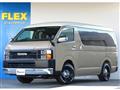2016 Toyota Hiace Wagon