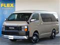 2016 Toyota Hiace Wagon