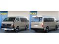 2016 Toyota Hiace Wagon