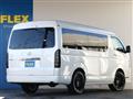2023 Toyota Hiace Wagon
