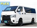 2024 Toyota Hiace Van