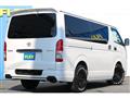 2024 Toyota Hiace Van