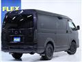 2023 Toyota Hiace Van