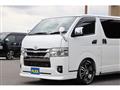 2022 Toyota Hiace Van