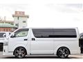 2022 Toyota Hiace Van