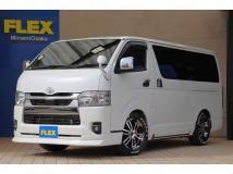 2022 Toyota Hiace Van
