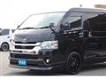 2020 Toyota Hiace Wagon