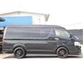 2020 Toyota Hiace Wagon
