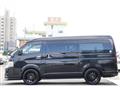 2020 Toyota Hiace Wagon