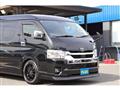 2023 Toyota Hiace Wagon