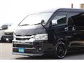 2023 Toyota Hiace Wagon