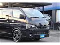 2022 Toyota Hiace Van