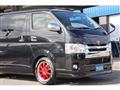 2017 Toyota Hiace Van