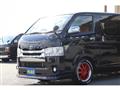 2017 Toyota Hiace Van