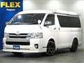 2019 Toyota Hiace Wagon