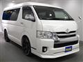 2019 Toyota Hiace Wagon