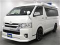 2019 Toyota Hiace Wagon