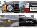 2002 Toyota Land Cruiser Prado