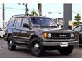 2002 Toyota Land Cruiser Prado