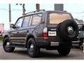 2002 Toyota Land Cruiser Prado