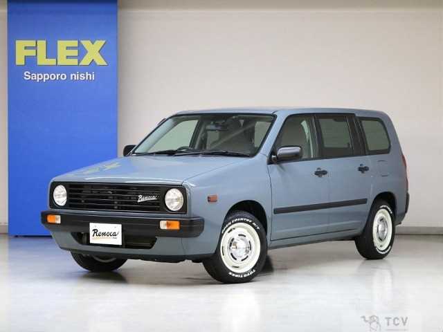 2020 Toyota Probox Van