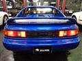 1993 Toyota MR2