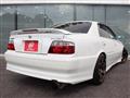 1999 Toyota Chaser