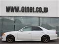 1999 Toyota Chaser
