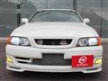1999 Toyota Chaser