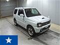 2002 Suzuki Jimny