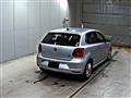 2016 Volkswagen Polo