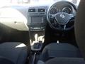 2016 Volkswagen Polo