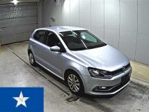 2016 Volkswagen Polo