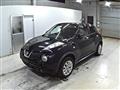 2012 Nissan Juke
