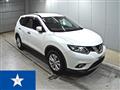 2015 Nissan X-Trail