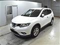 2015 Nissan X-Trail